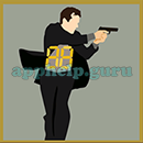 Guess The Movie and Character: Level 392 Answer