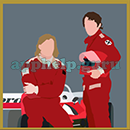 Guess The Movie and Character: Level 394 Answer