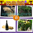 Photo Quiz 2 (Apprope): Level 127 Answer