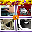 Photo Quiz 2 (Apprope): Level 129 Answer