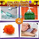 Photo Quiz 2 (Apprope): Level 143 Answer