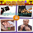 Photo Quiz 2 (Apprope): Level 145 Answer