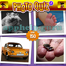 Photo Quiz 2 (Apprope): Level 150 Answer