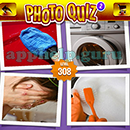 Photo Quiz 2 (Apprope): Level 308 Answer