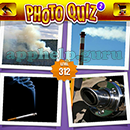 Photo Quiz 2 (Apprope): Level 312 Answer