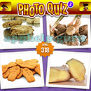 Photo Quiz 2 (Apprope): Level 318 Answer