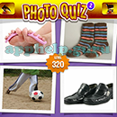 Photo Quiz 2 (Apprope): Level 320 Answer