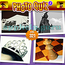 Photo Quiz 2 (Apprope): Level 321 Answer