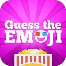 Guess The Emoji Movies (577): Walkthroughs, Answers, Cheats, Codes, Achievements