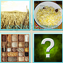 Guess Word - 4 Pics 1 Word (WedSoft and Weizoo): Level 86 Answer