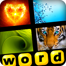 Guess The Word (585): Walkthroughs, Answers, Cheats, Codes, Achievements