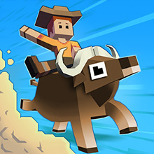Rodeo Stampede Review