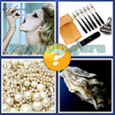 4 Pics 1 Word Reloaded (Nebo Apps): Level 4 Word 13 Answer
