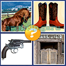 4 Pics 1 Word Reloaded (Nebo Apps): Level 4 Word 17 Answer