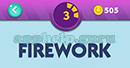 Emojination 3D: Level 18 Puzzle 3 Firework Answer