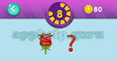 Emojination 3D: Level 34 Puzzle 8 Rose, Question Mark Answer