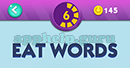 Emojination 3D: Level 37 Puzzle 6 Eat Words Answer