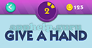 Emojination 3D: Level 37 Puzzle 2 Give A Hand Answer