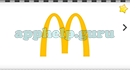 Logo Game (Logos Box): Bonus: Restaurants 1 Level 1 Answer