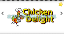 Logo Game (Logos Box): Bonus: Restaurants 1 Level 9 Answer