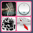 4 Pics 1 Song (Game Circus): Group 110 Level 6 Answer