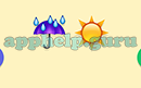 Emoji Combos: Emojis Raining, Sun Answer