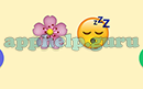Emoji Combos: Emojis Flower, Sleeping Answer