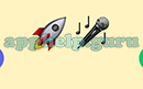 Emoji Combos: Emojis Rocket, Singing Answer