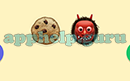 Emoji Combos: Emojis Cookie, Demon Answer