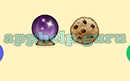 Emoji Combos: Emojis Crystal Ball, Cookie Answer
