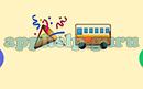 Emoji Combos: Emojis Party, Bus Answer