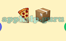 Emoji Combos: Emojis Pizza, Box Answer