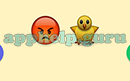 Emoji Combos: Emojis Angry, Bird Answer