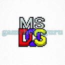 Logo Quiz (Emerging Games): Level 3 Logo 1 Answer