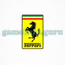 Logo Quiz (Emerging Games): Level 8 Logo 6 Answer