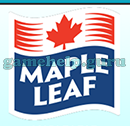 Picture Quiz Logos: Canada Logo 4 Answer