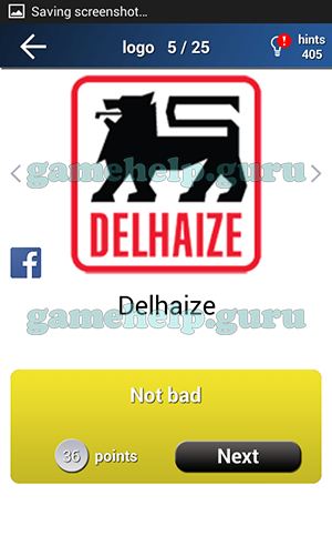 Belgium 5