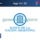 Quiz Logo Game: Argentina Logo 14 Answer