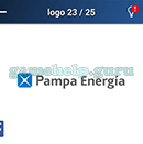 Quiz Logo Game: Argentina Logo 23 Answer