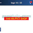 Quiz Logo Game: Australia Logo 10 Answer