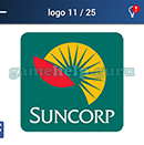 Quiz Logo Game: Australia Logo 11 Answer