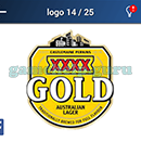 Quiz Logo Game: Australia Logo 14 Answer