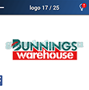 Quiz Logo Game: Australia Logo 17 Answer