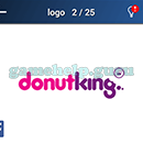 Quiz Logo Game: Australia Logo 2 Answer