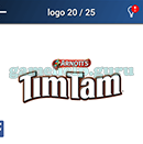 Quiz Logo Game: Australia Logo 20 Answer