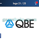 Quiz Logo Game: Australia Logo 21 Answer