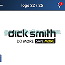 Quiz Logo Game: Australia Logo 22 Answer