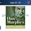 Quiz Logo Game: Australia Logo 23 Answer