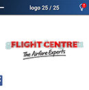 Quiz Logo Game: Australia Logo 25 Answer