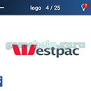 Quiz Logo Game: Australia Logo 4 Answer